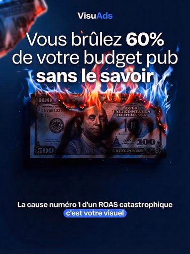 Concept statique VisuAds